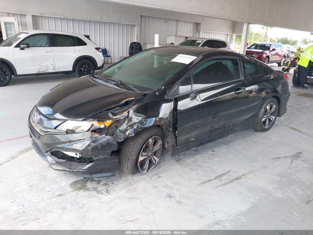 Aukcja sprzedaży 2015 Honda Civic Ex, vin: 2HGFG3B88FH515232, numer aukcji: 44372352