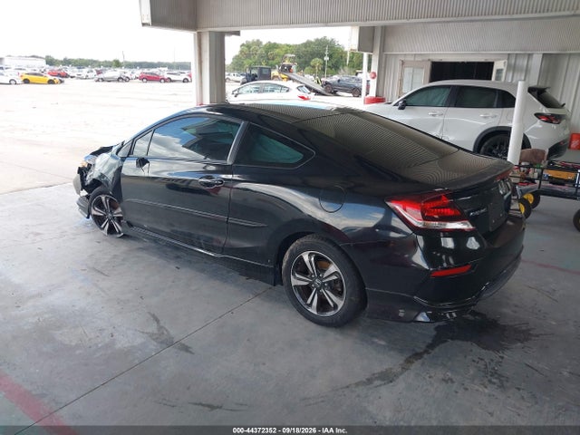 Aukcja sprzedaży 2015 Honda Civic Ex, vin: 2HGFG3B88FH515232, numer aukcji: 44372352