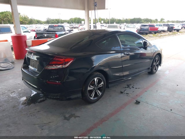 Aukcja sprzedaży 2015 Honda Civic Ex, vin: 2HGFG3B88FH515232, numer aukcji: 44372352