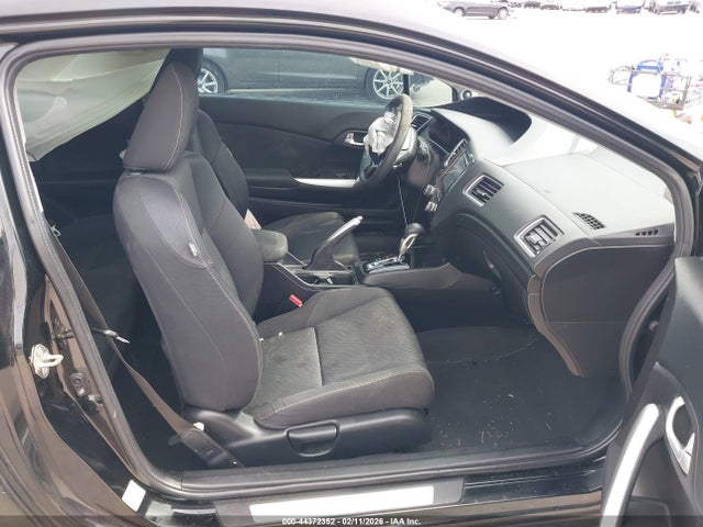 Aukcja sprzedaży 2015 Honda Civic Ex, vin: 2HGFG3B88FH515232, numer aukcji: 44372352