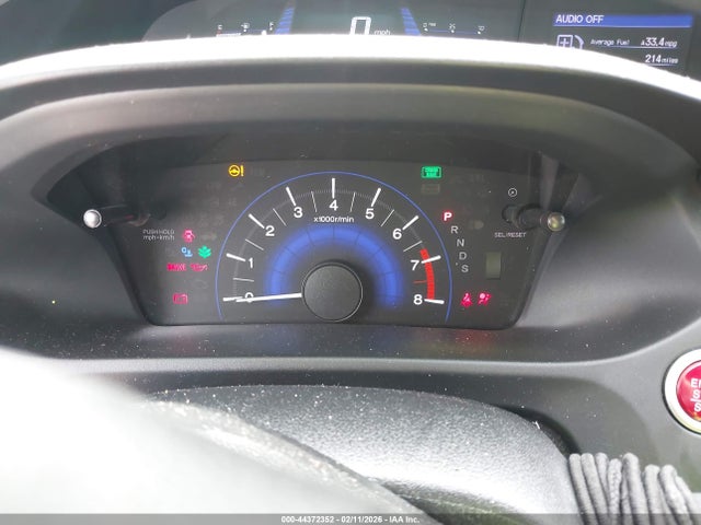 Aukcja sprzedaży 2015 Honda Civic Ex, vin: 2HGFG3B88FH515232, numer aukcji: 44372352