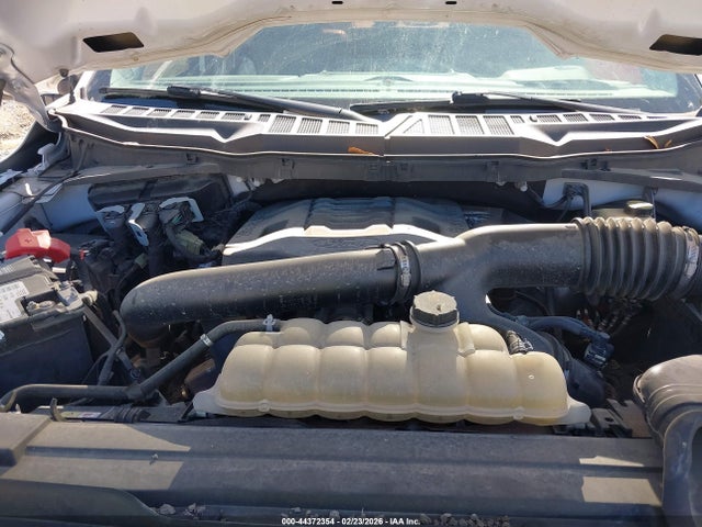 Ford F-150 Xl 2021 1FTEW1C89MFA03669 Image 10