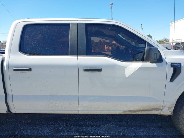 Ford F-150 Xl 2021 1FTEW1C89MFA03669 Image 13