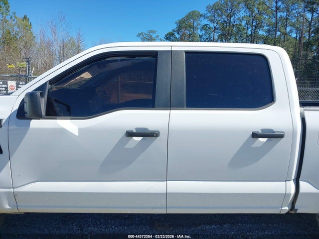 Ford F-150 Xl 2021 1FTEW1C89MFA03669 Image 14