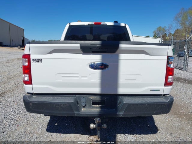 Ford F-150 Xl 2021 1FTEW1C89MFA03669 Image 16