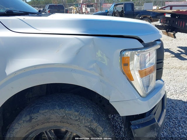 Ford F-150 Xl 2021 1FTEW1C89MFA03669 Image 17