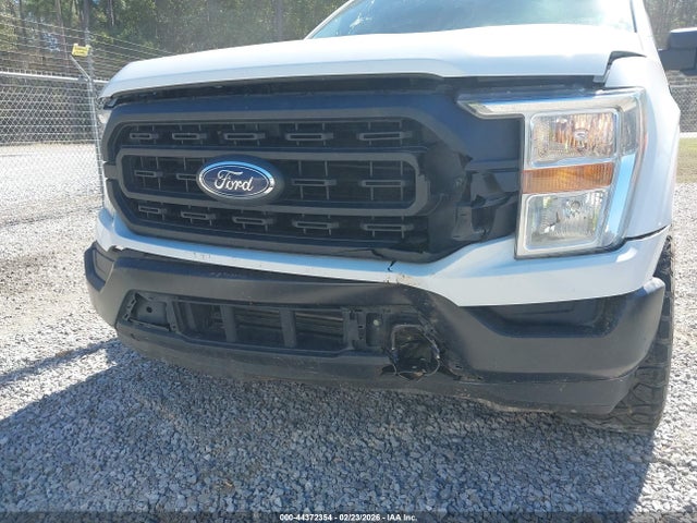 Ford F-150 Xl 2021 1FTEW1C89MFA03669 Image 6