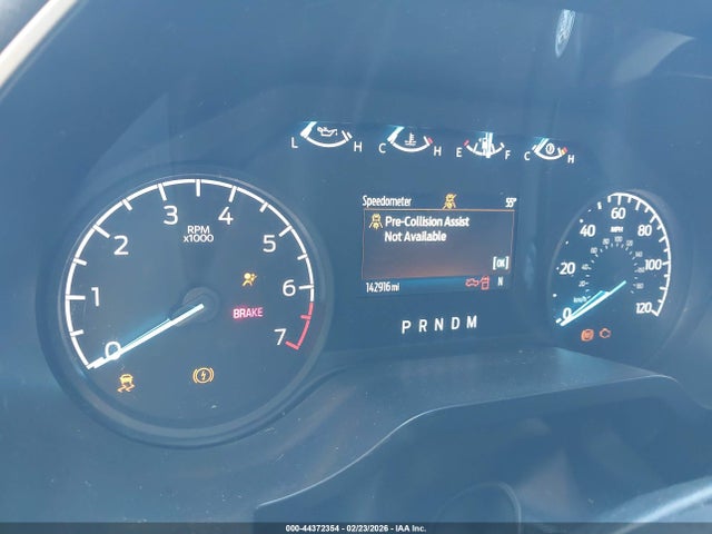 Ford F-150 Xl 2021 1FTEW1C89MFA03669 Image 7