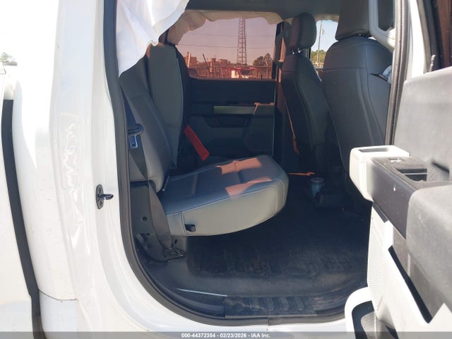 Ford F-150 Xl 2021 1FTEW1C89MFA03669 Image 8