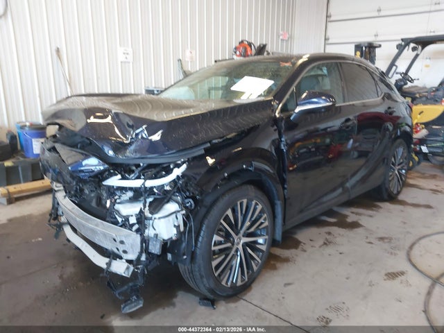 44372364 :رقم المزاد ، 2T2BAMCA9PC029221 vin ، 2023 Lexus Rx 350 Premium Plus مزاد بيع