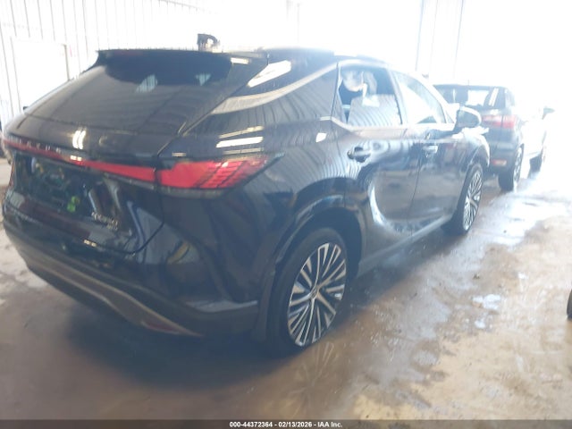 44372364 :رقم المزاد ، 2T2BAMCA9PC029221 vin ، 2023 Lexus Rx 350 Premium Plus مزاد بيع