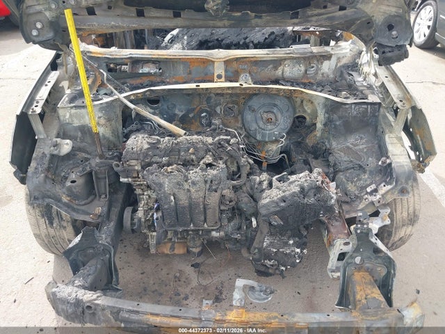 Hyundai Tucson Value 2019 KM8J33A48KU986917 Image 10
