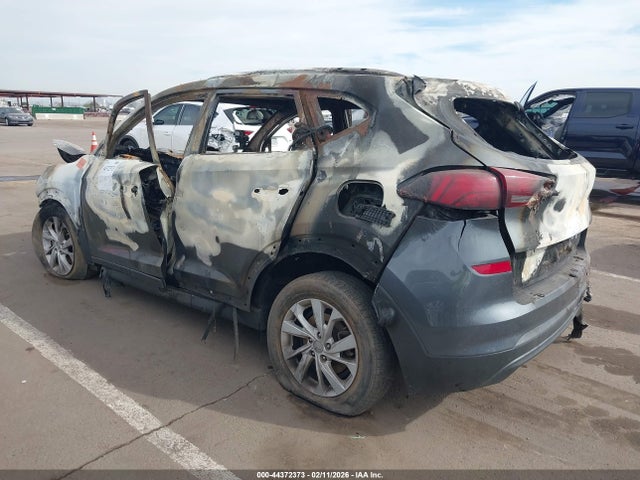 Hyundai Tucson Value 2019 KM8J33A48KU986917 Image 3