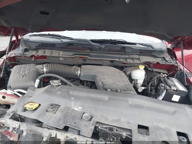 2013 RAM 1500 1C6RR6LG5DS540714 Photo 9