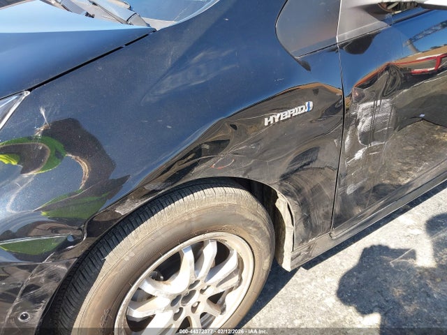 JTDKAMFUXN3158763 Toyota Prius Le