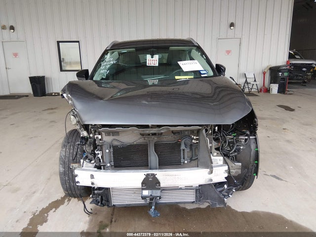 5N1AL1FRXSC345072 Infiniti QX60 LUXE