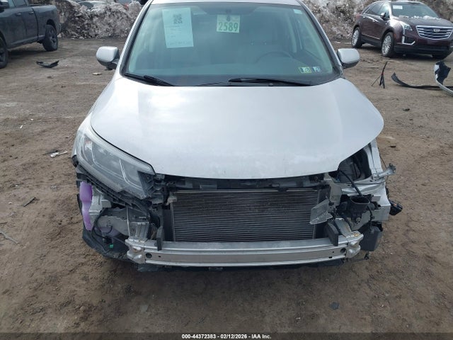 2HKRM4H59GH639672 Honda CR-V EX