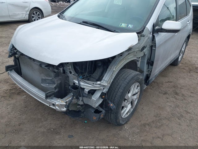 2HKRM4H59GH639672 Honda CR-V EX
