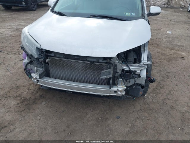 2HKRM4H59GH639672 Honda CR-V EX