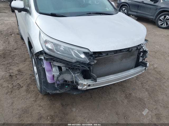 2HKRM4H59GH639672 Honda CR-V EX