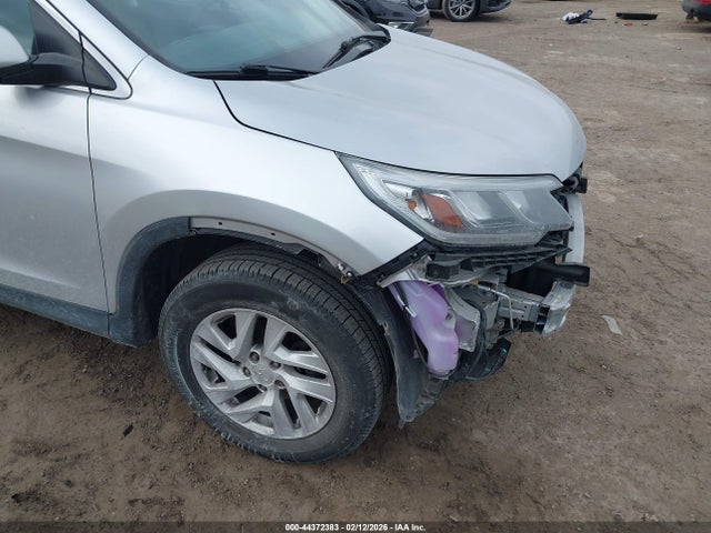 2HKRM4H59GH639672 Honda CR-V EX