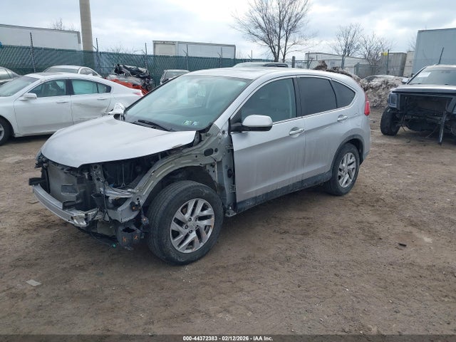 2HKRM4H59GH639672 Honda CR-V EX