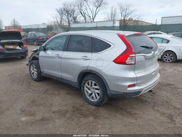 2HKRM4H59GH639672 Honda CR-V EX