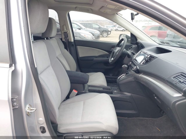 2HKRM4H59GH639672 Honda CR-V EX
