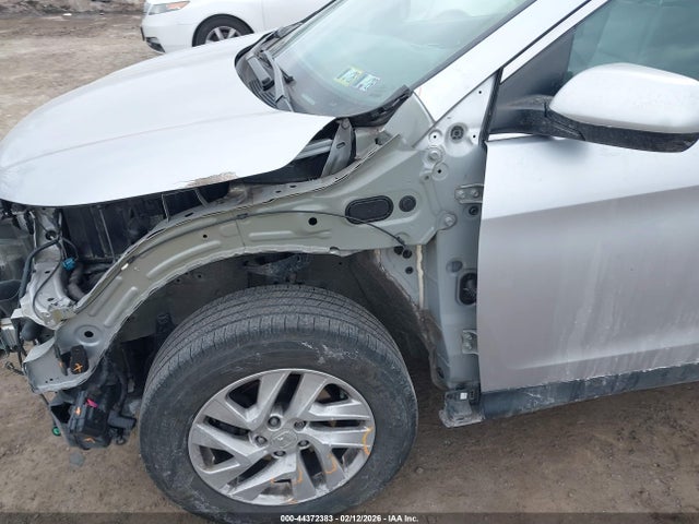 2HKRM4H59GH639672 Honda CR-V EX