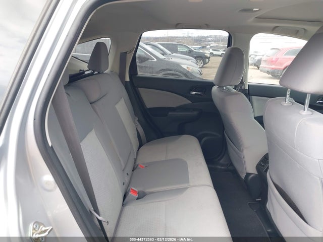 2HKRM4H59GH639672 Honda CR-V EX