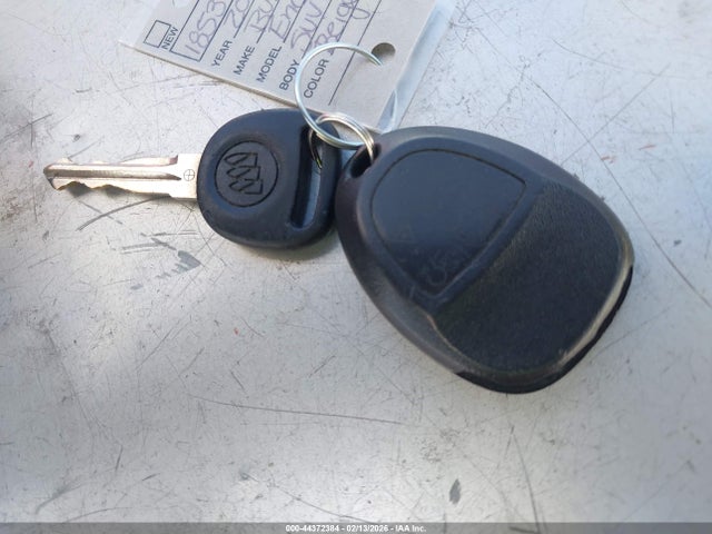 Aukcja sprzedaży 2011 Buick Enclave 2xl, vin: 5GAKRCED8BJ185313, numer aukcji: 44372384