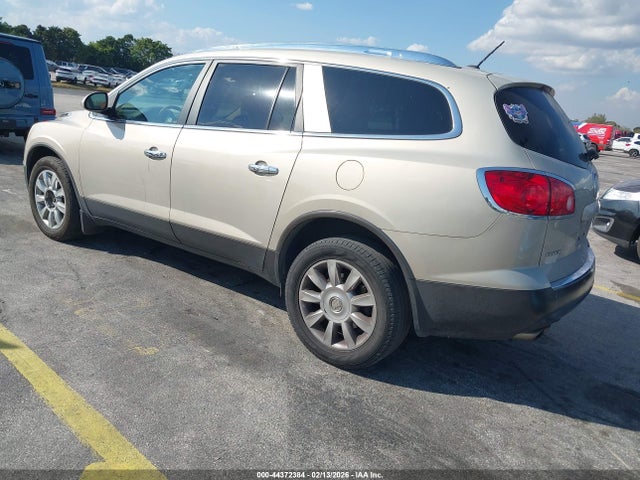 Aukcja sprzedaży 2011 Buick Enclave 2xl, vin: 5GAKRCED8BJ185313, numer aukcji: 44372384
