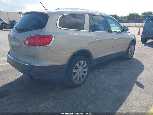 Aukcja sprzedaży 2011 Buick Enclave 2xl, vin: 5GAKRCED8BJ185313, numer aukcji: 44372384