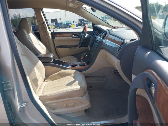 Aukcja sprzedaży 2011 Buick Enclave 2xl, vin: 5GAKRCED8BJ185313, numer aukcji: 44372384
