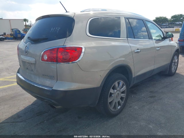 Aukcja sprzedaży 2011 Buick Enclave 2xl, vin: 5GAKRCED8BJ185313, numer aukcji: 44372384