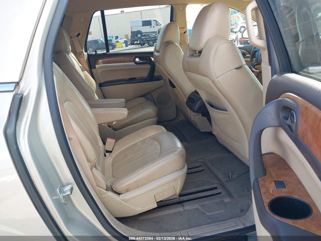 Aukcja sprzedaży 2011 Buick Enclave 2xl, vin: 5GAKRCED8BJ185313, numer aukcji: 44372384