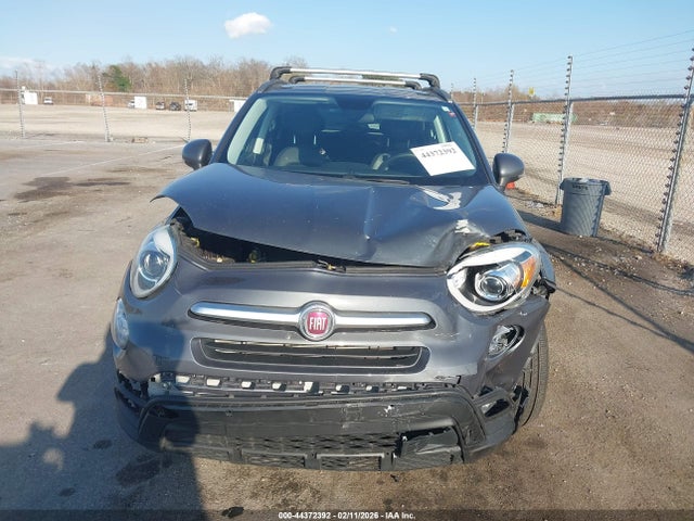 ZFBCFXCB4HP580361 Fiat 500x Trekking Fwd