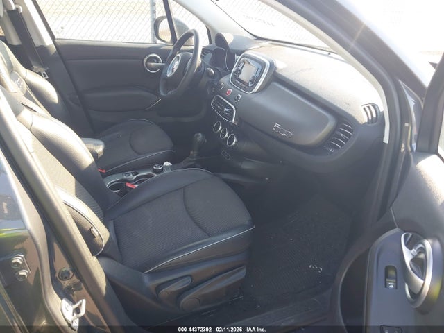2017 FIAT 500X ZFBCFXCB4HP580361 Photo 4