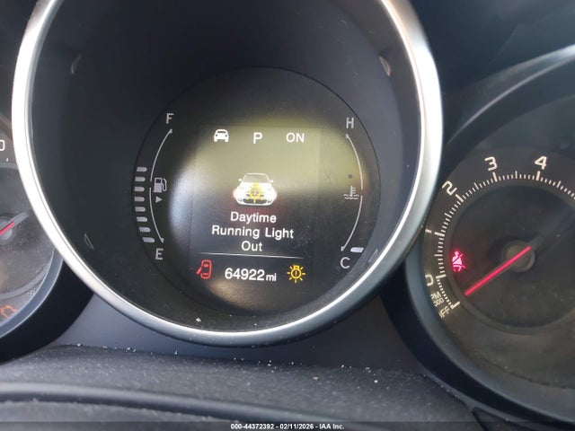 2017 FIAT 500X ZFBCFXCB4HP580361 Photo 6