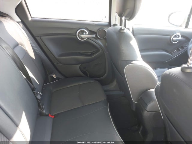 2017 FIAT 500X ZFBCFXCB4HP580361 Photo 7