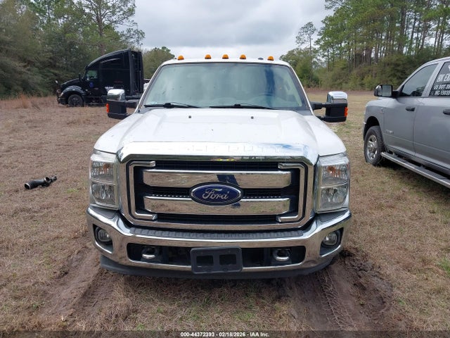 Ford F-350 Lariat 2015 1FT8W3CT9FED49632 Image 13