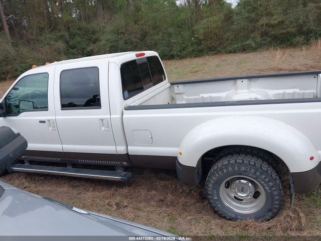 Ford F-350 Lariat 2015 1FT8W3CT9FED49632 Image 15