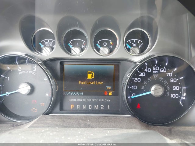 Ford F-350 Lariat 2015 1FT8W3CT9FED49632 Image 7