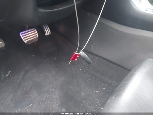 2016 NISSAN MAXIMA 1N4AA6AP9GC402632 Photo 10