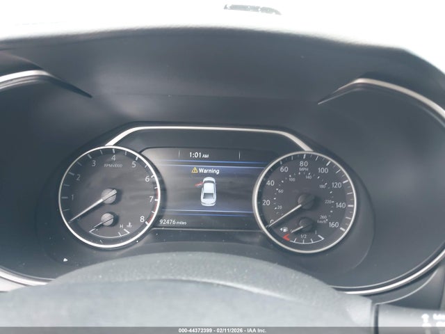 2016 NISSAN MAXIMA 1N4AA6AP9GC402632 Photo 6