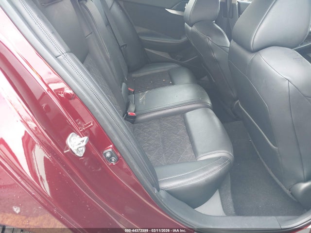 2016 NISSAN MAXIMA 1N4AA6AP9GC402632 Photo 7