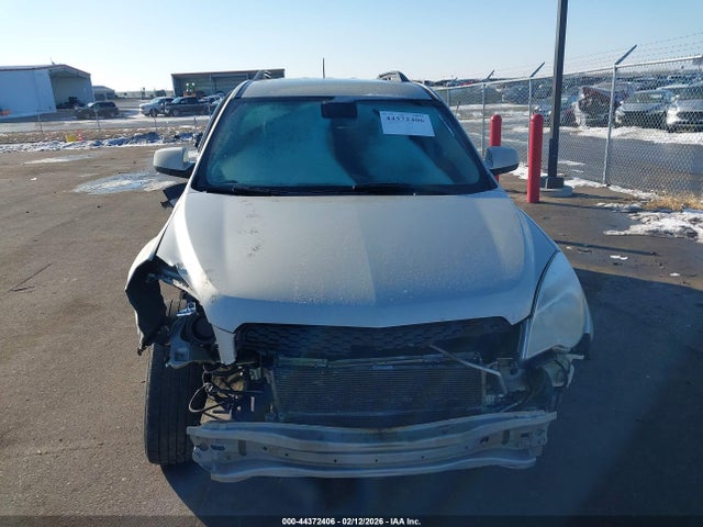 Chevrolet EQUINOX 1LT 2015 2GNFLFEK1F6243127 Image 12