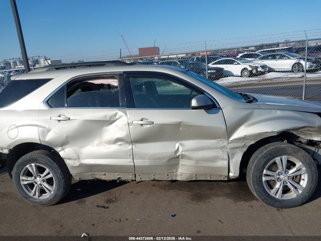 Chevrolet EQUINOX 1LT 2015 2GNFLFEK1F6243127 Image 13