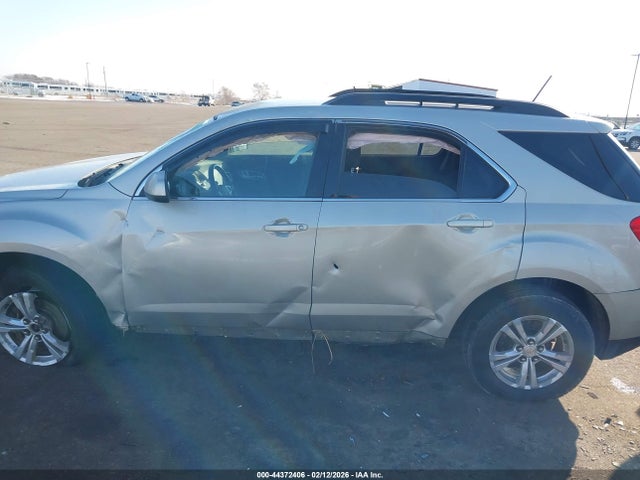 Chevrolet EQUINOX 1LT 2015 2GNFLFEK1F6243127 Image 14