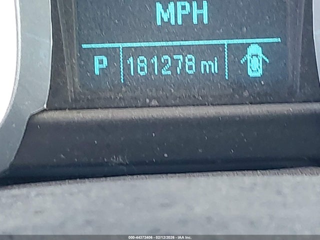 Chevrolet EQUINOX 1LT 2015 2GNFLFEK1F6243127 Image 15